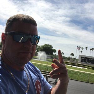 Meet your Posher, Steve